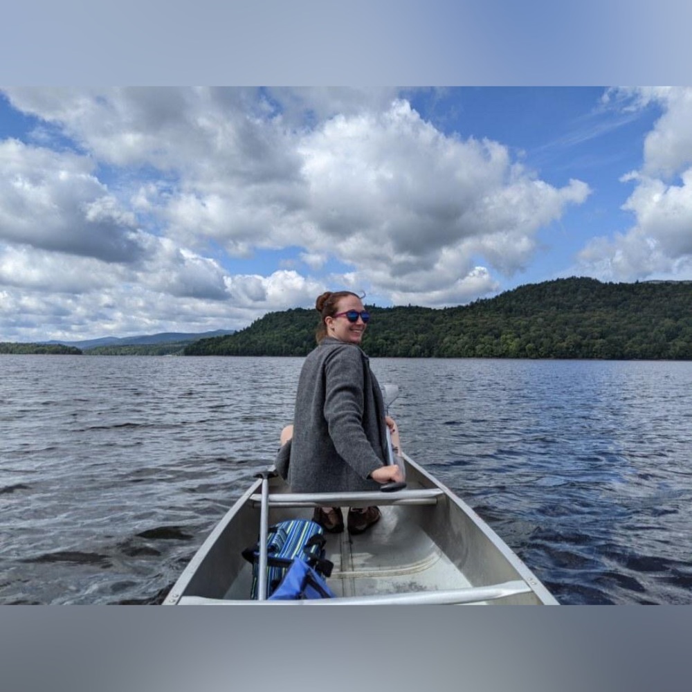 Meet your Posher, Sarah